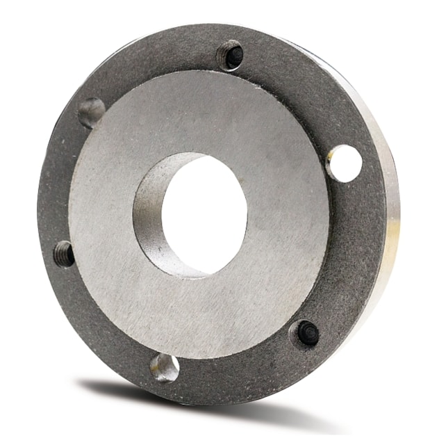 Příruba pro sklíčidlo O 100 mm (TU 2004V)