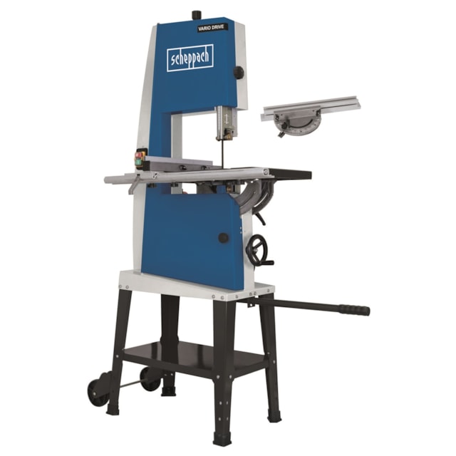 Scheppach Basa 3 pásová pila na dřevo 400 V 1901503902