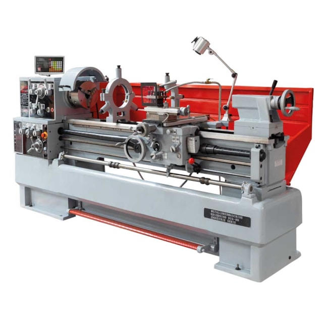 Soustruh na kov s digit. displejem Holzmann ED1500INDIG80_400