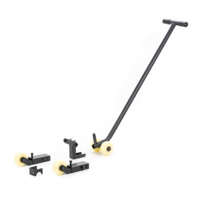 Universalfahreinrichtung Holzmann UFE450