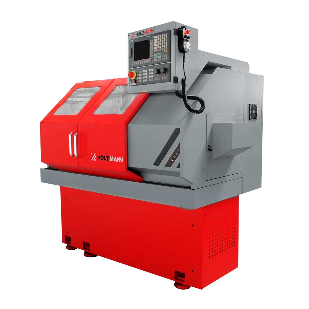 武藤　MUTOH セラミックペン　PCX-035 CNC TURNING LATHE Holzmann CD3275ECO_400V | HOLZMANN from KARAS