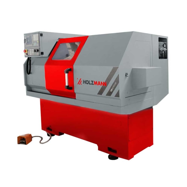 CNC soustruh Holzmann CD3675TOP_400V