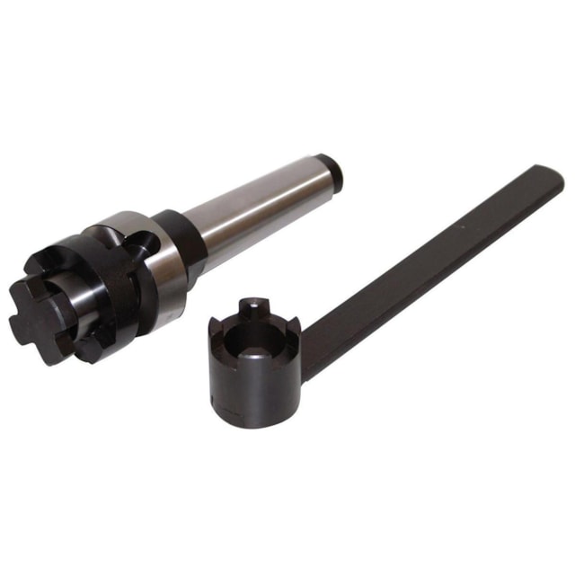 Frézovací trn kombinovaný MK4/M16/B32 mm Holzmann KDMK432