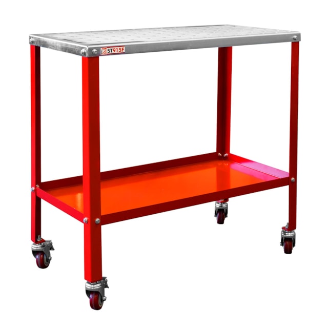 Pojízdný svařovací stůl Holzmann ST915F
