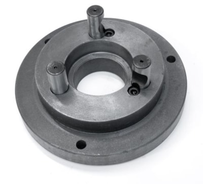 Příruba O 200 mm Camlock 5