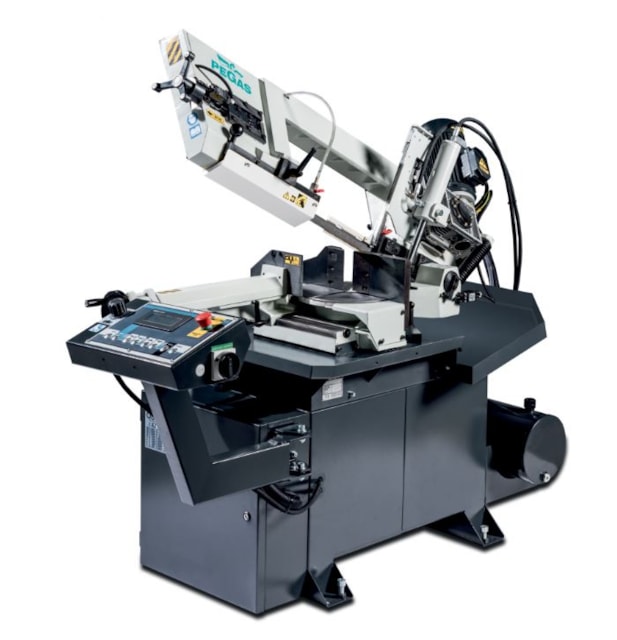 Pegas pásová pila na kov 260x280 SHI-LR