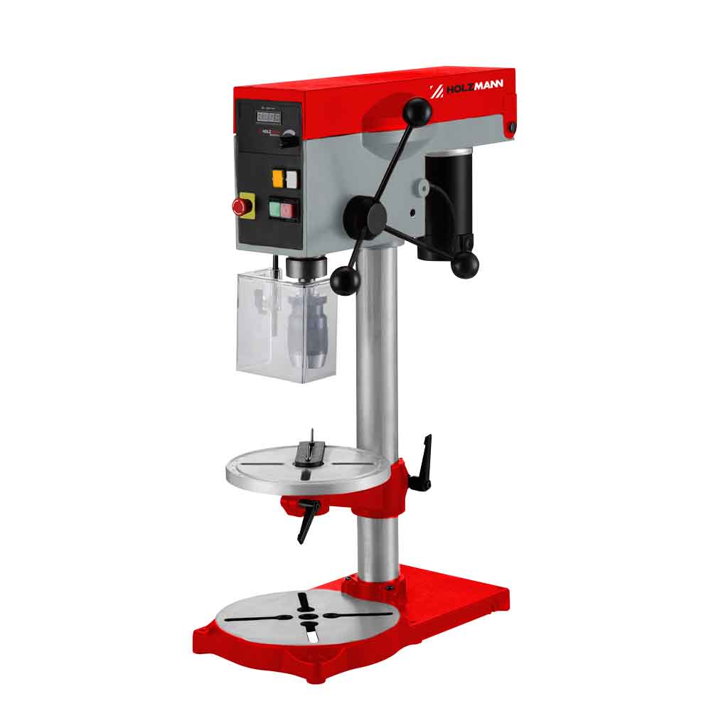 Drill press Holzmann SB18B16VN_230V | HOLZMANN from KARAS