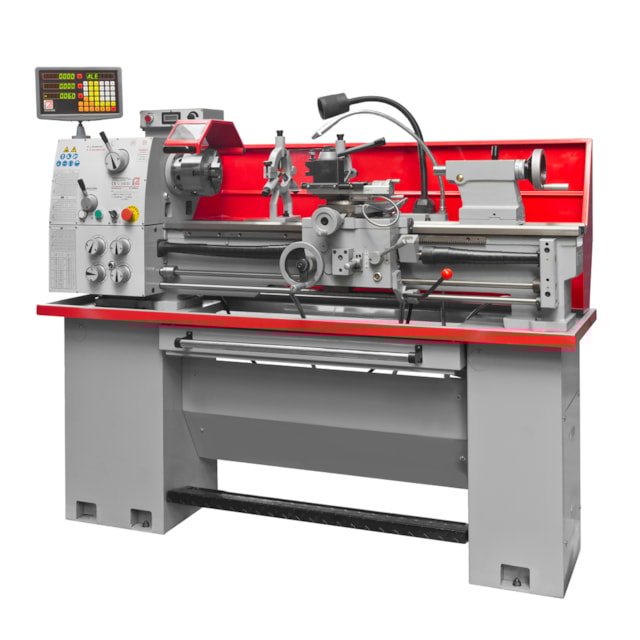 Soustruh na kov Holzmann ED1000FBDIG_400V