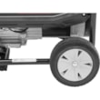 Güde generátor proudu GSE 3701 RS 40728 4