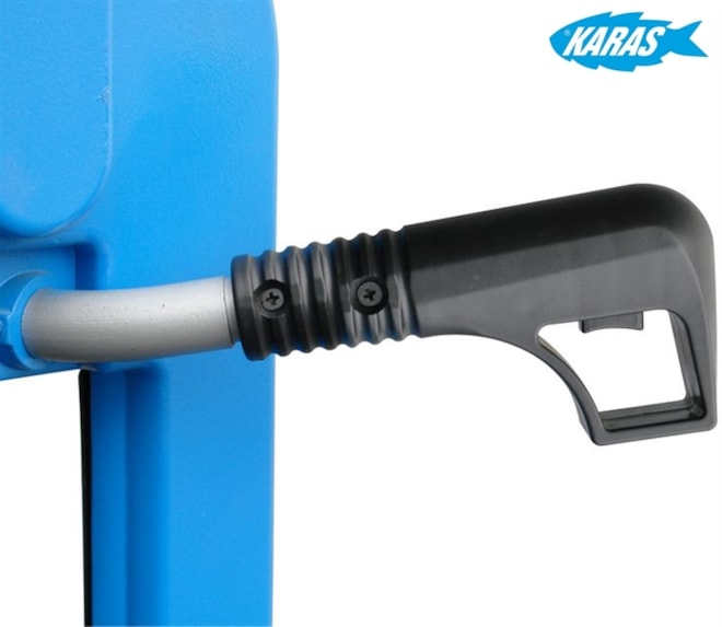 Güde MBS 125 V madlo