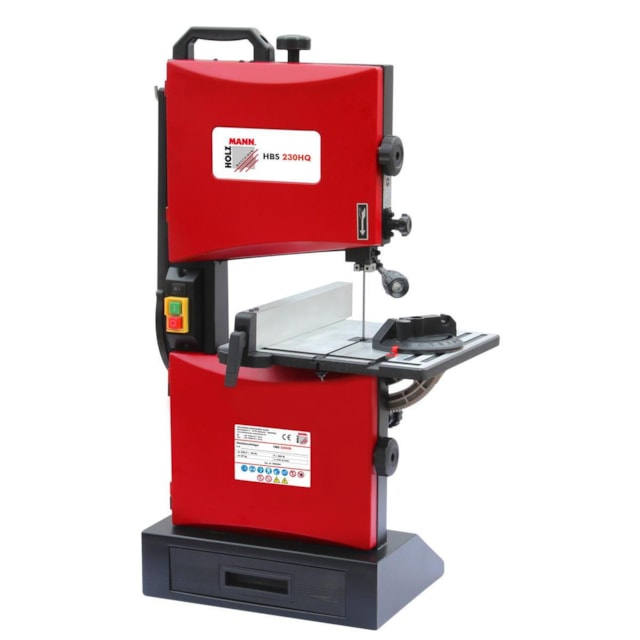 Pásová pila Holzmann HBS230HQ_230V