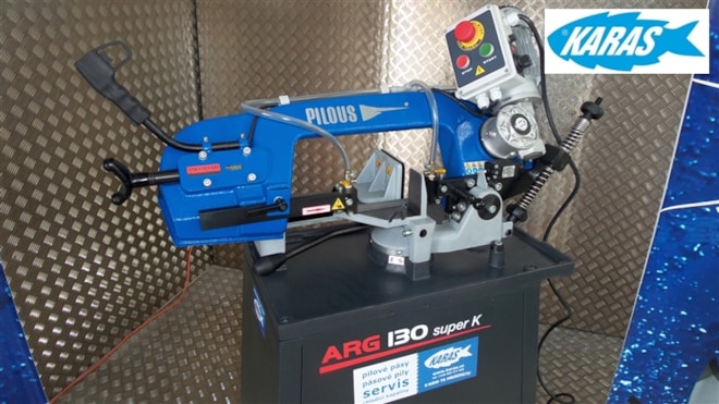 ARG SUPER K V400 podstavec1