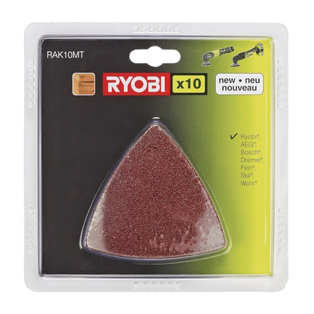 RYOBI RAK 10 MT