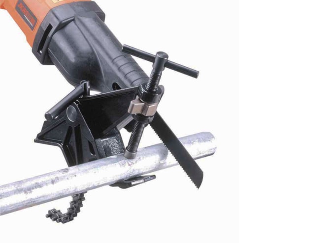 Přímočará pila na trubky AGP RS26 detail