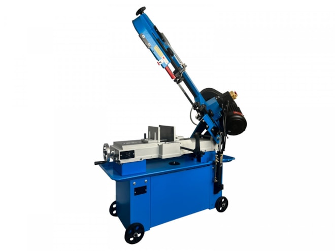 Pilana pásová pila na kov PMS 180/300 MOBIL 1