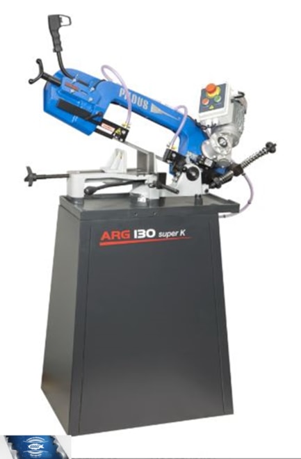 Pilous ARG 130 SUPER K 400V