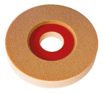 Brusný kotouč pro neželezné kovy a tvrdokovy 180 × 13 × 31,75 mm