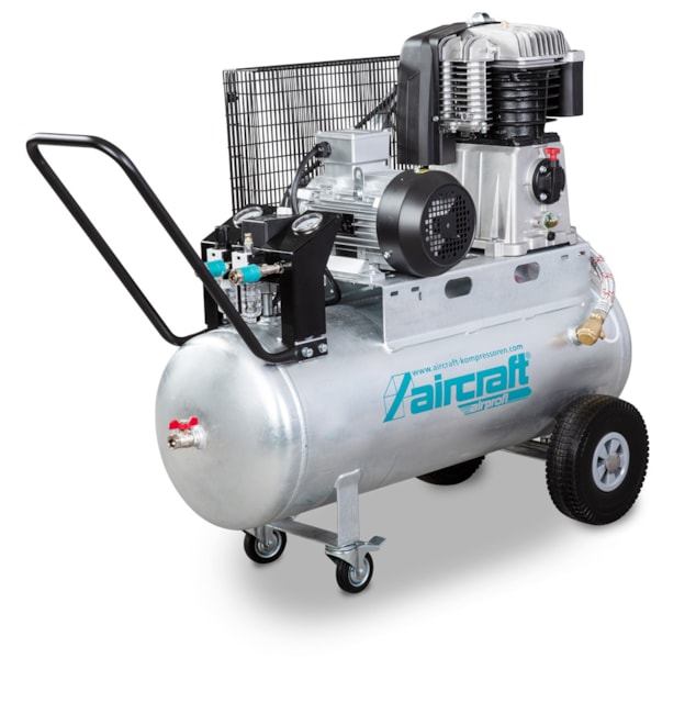 Pístový kompresor Airprofi 703/100/15 P