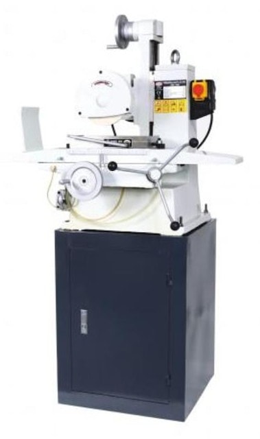 PBP-170M - Bruska na plocho