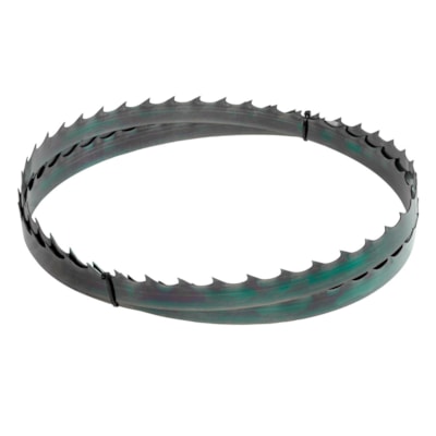 Pilový pás 2750x25x0,9 mm, TPI 2 Holzmann BSB350B25_T22