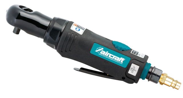 Ráčnový utahovák RS 1/4" VT PRO