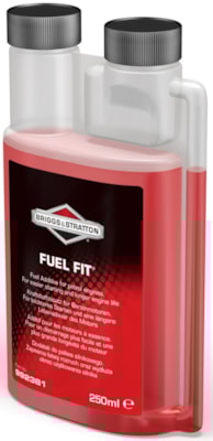 Riwall PRO Fuel Fit