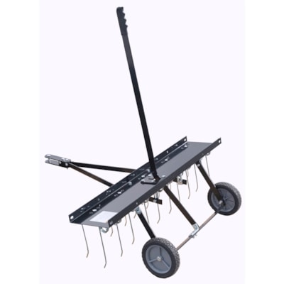 Riwall PRO RDT 102 T