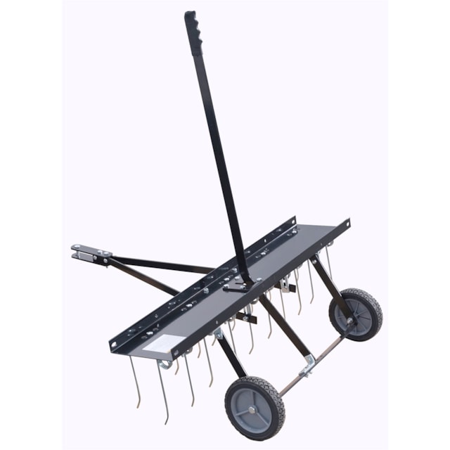 Riwall PRO RDT 102 T