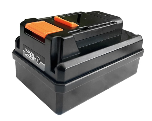 Baterie 4,0 Ah / 18 V pro flexCAT 18 B