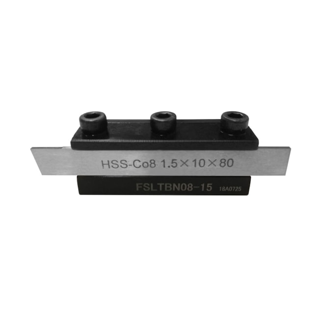 Držák upichovacího nože 10 mm Holzmann ASH10