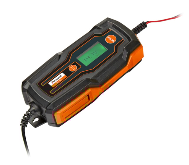 Nabíječka autobaterií EBC 70 E
