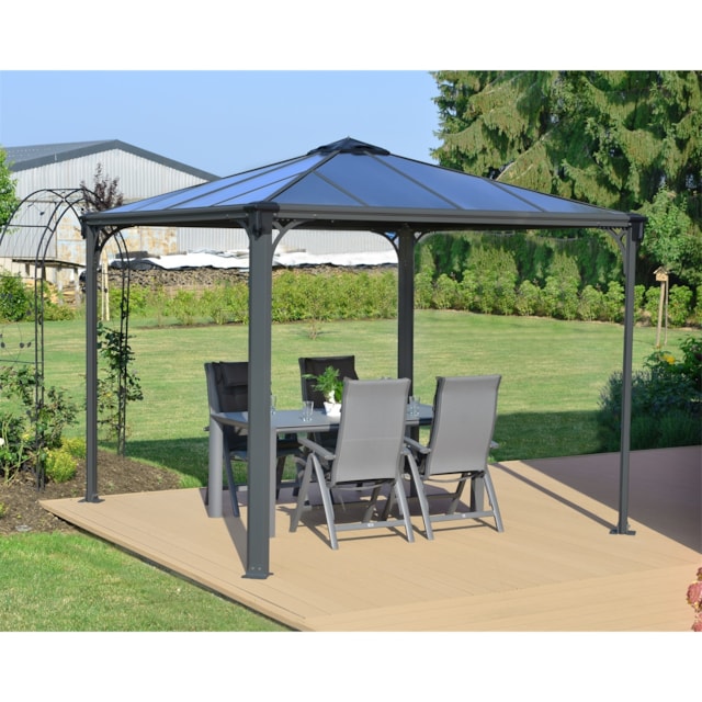 Palram - Canopia Palermo 3000