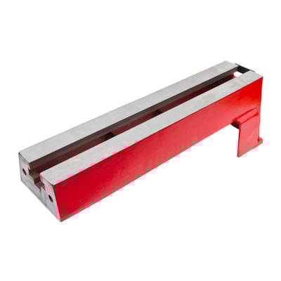 Prodloužení lože Holzmann D460BVL
