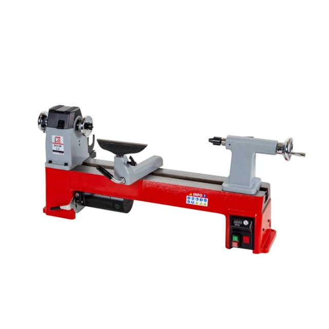 Soustruh Holzmann D510F_230V