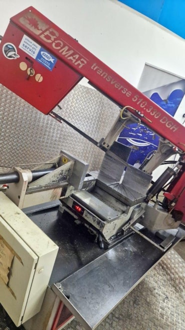 karas.cz bomar servis pil na kov 3