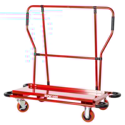 Plošinový vozík na deskový materiál Holzmann PW1000