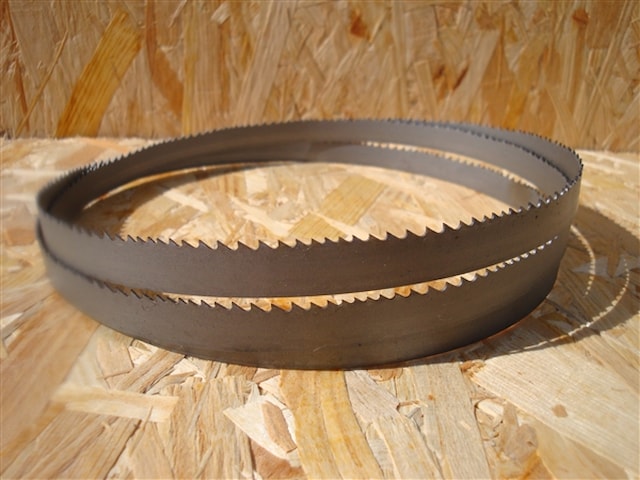 1295x13x0,65 M42 6/10 pilový pás