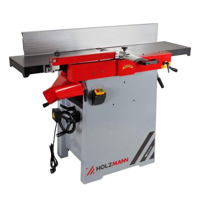 Hoblovka se spirálovým frézovacím válcem Holzmann HOB310ECOSMW2_230V