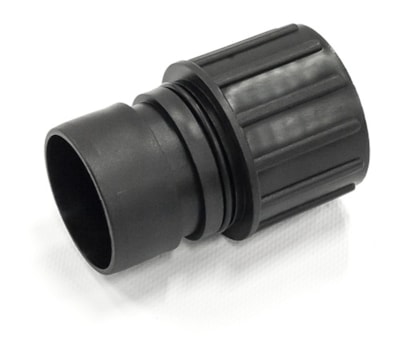 Přípojka na nádobu pro hadici O 38 mm