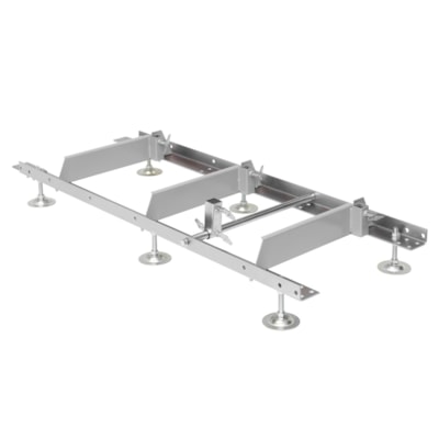 Prodloužení dráhy 1,5 m Holzmann BBS350RB