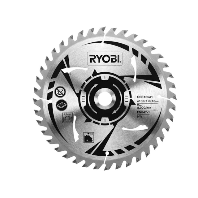 RYOBI CSB165A1