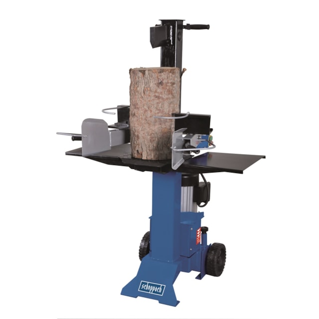 Scheppach HL 730 230V vertikální štípač na dřevo 5905309901