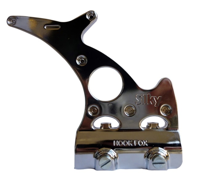 Silky Přídavný hák HookFox