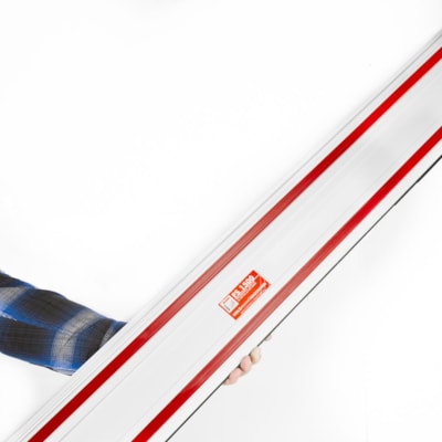 vodicí lišta 1500 mm Holzmann FS1500