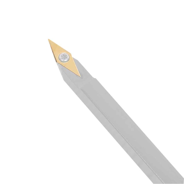 9 diamantový tvar, karbidový hrot potažený titanem 28x10mm Holzmann 10015507