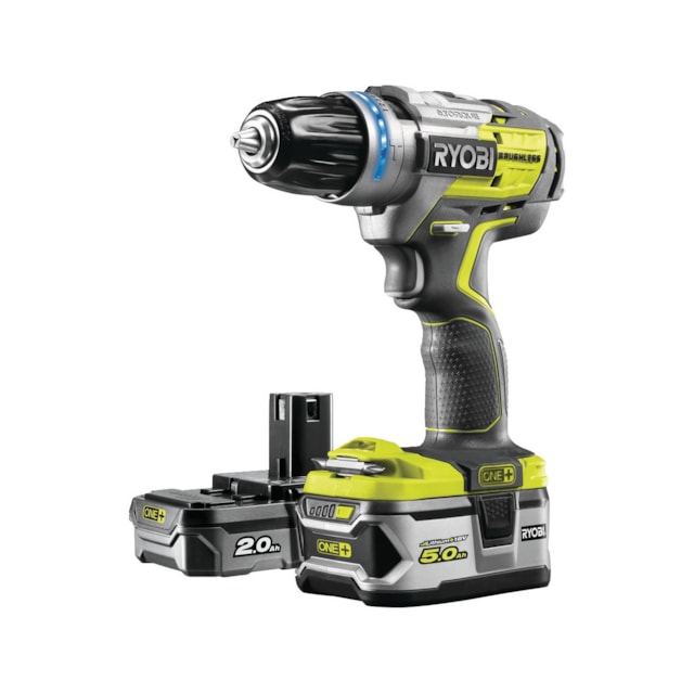 RYOBI R18PDBL-252S