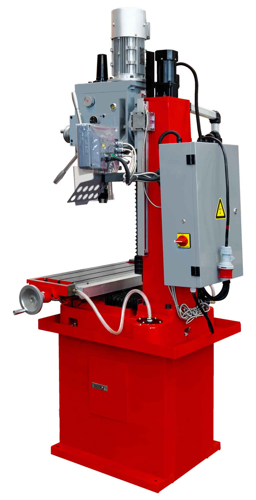 Milling machine | HOLZMANN from KARAS