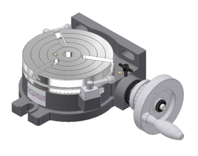 Dělicí stůl RT 150