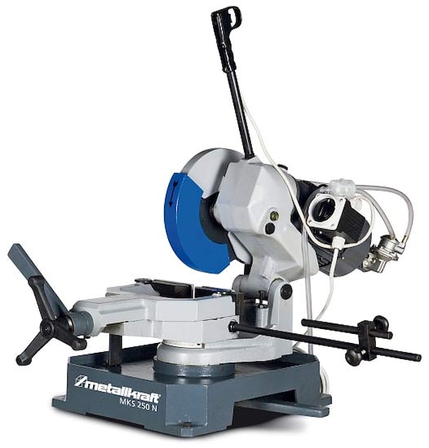 Manuální okružní pila na kov MKS 250 N 3620251