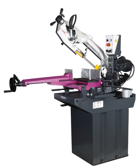 Pásová pila na kov OPTIsaw SD 285 E